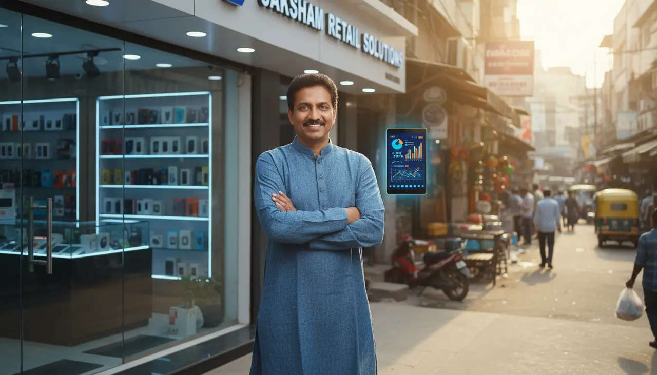 Empowering India's MSMEs