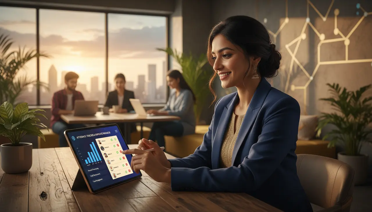 Built for Business Leaders